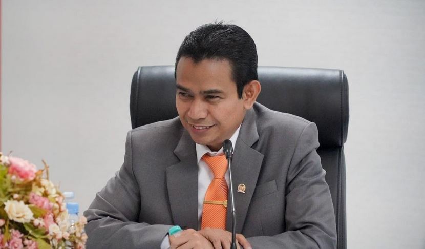 Peduli UMKM, PKS Apresiasi Menteri Maman Bela Toko Mama Khas Banjar