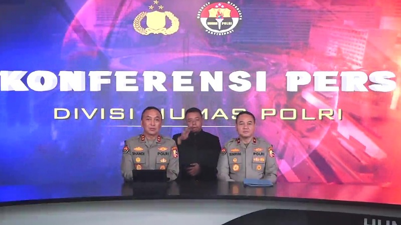 Preman Dikibas! Polri Berantas 3.326 Kasus, Tak Ada Tempat Bagi Intimidasi!