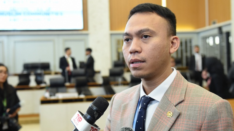 RI Gaungkan Keadilan Global, Usulkan Komite Khusus Muslim Minoritas!