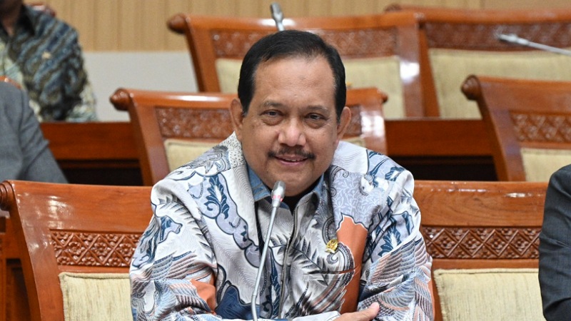 Rikwanto: Kalau Semua Saklek Kaya Gini, Besok Pasar Tradisional Bisa Tutup!
