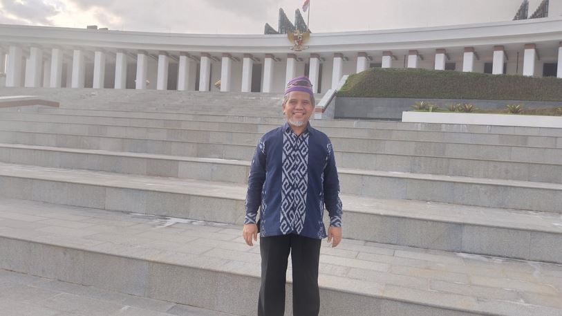 Senator M. Nuh Tolak Keras Wacana Legalisasi Kasino untuk Pendapatan Negara