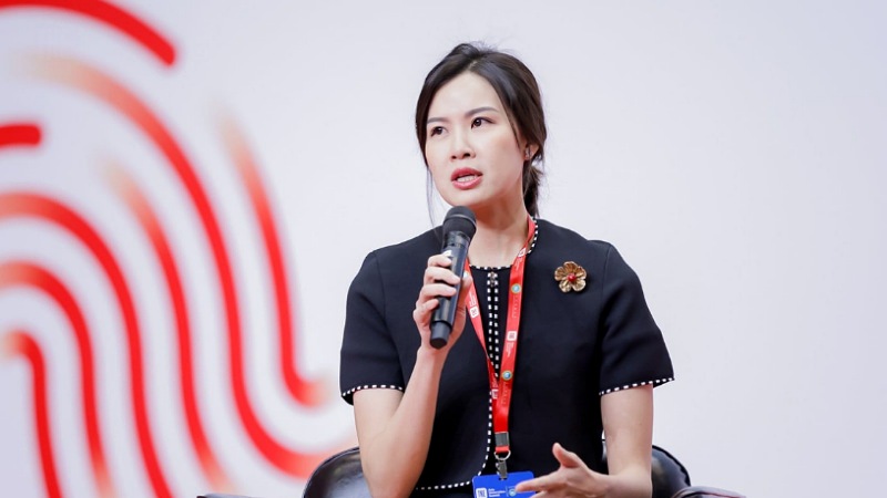 Stephanie Riady: Hafalan Tak Bisa Cetak Generasi Unggul, Saatnya Revolusi Pendidikan!