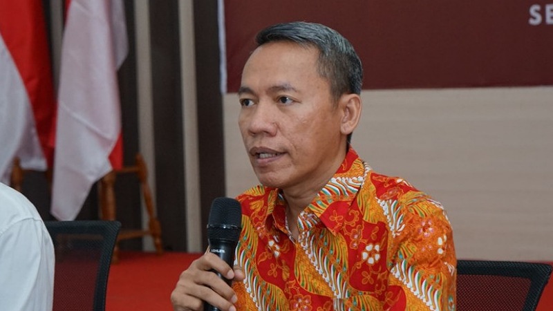 Terancam Gagal Berangkat! Komnas Haji Desak Pemerintah Selesaikan Masalah Visa!