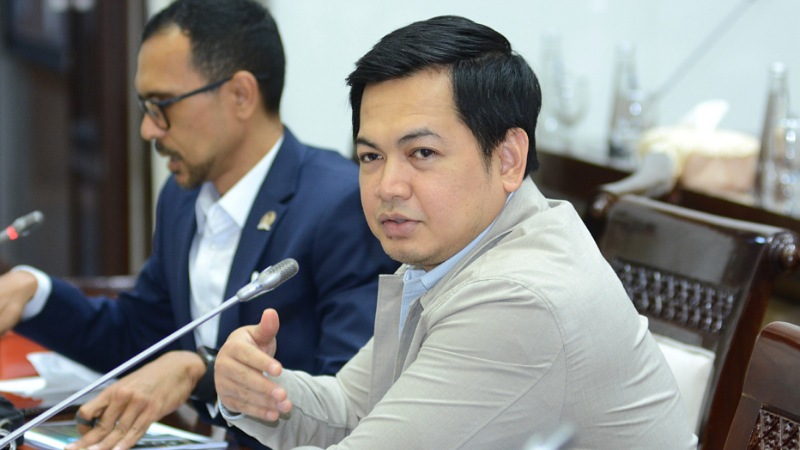 Tommy Kurniawan Sentil Bea Cukai: Pengawasan Ketat, Tapi Kebocoran Jalan Terus!