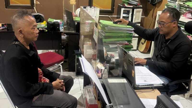 Tragedi Longsor Galian C Gunung Kuda, Proses Hukum Mulai Dijalankan!
