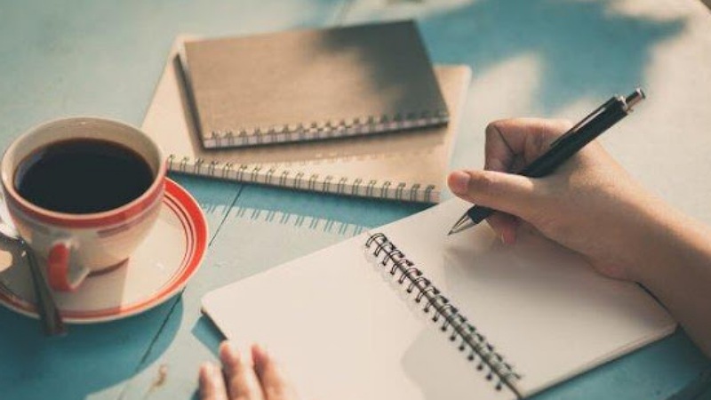 Tulisan yang Diancam Foto ilustrasi - Sosmed -