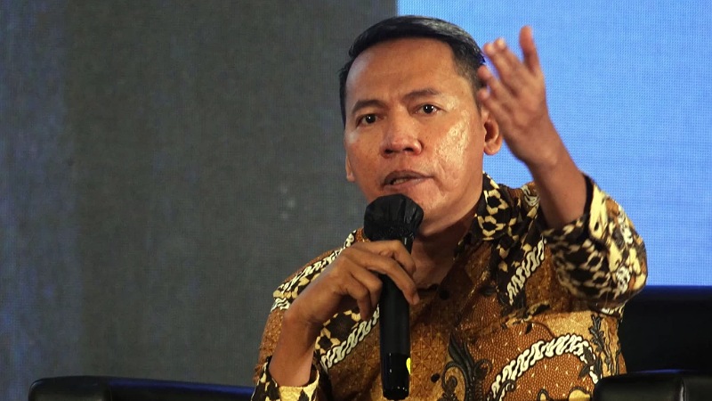 Wujudkan Kampung Haji, Komnas Haji Minta BPKH & Danantara Turun Gunung!