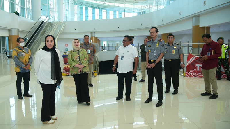 Alien Mus Soroti Sepinya Kertajati: Pemerintah Pusat Harus Hadir!