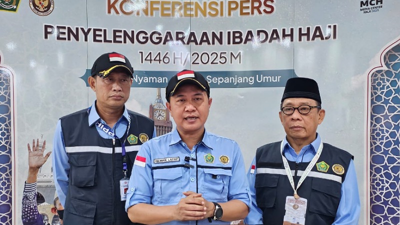 Dirjen Haji Tegas: Pemerintah Belum Terima Informasi Soal Pembukaan Visa Furoda!