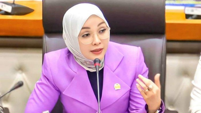 Erna Sari Dewi: Inpres Jangan Jadi Janji Kosong, Warga Sudah Empat Bulan Tanpa Kapal!