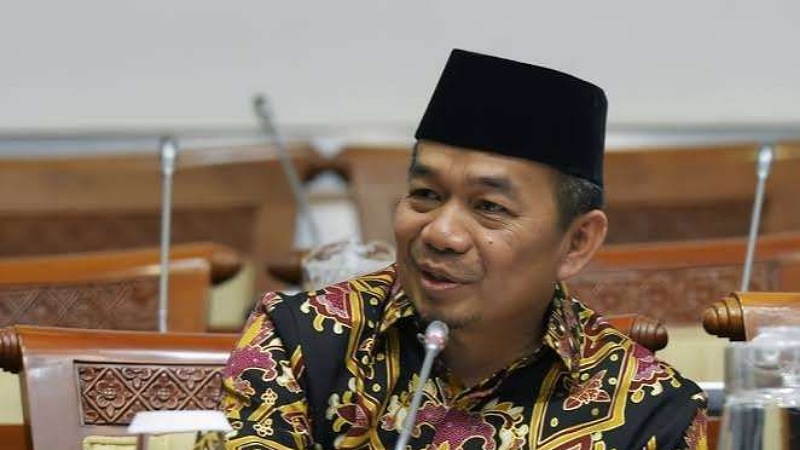 Iran-Israel Makin Panas, Jazuli Minta Pemerintah Siapkan Skenario Evakuasi WNI!