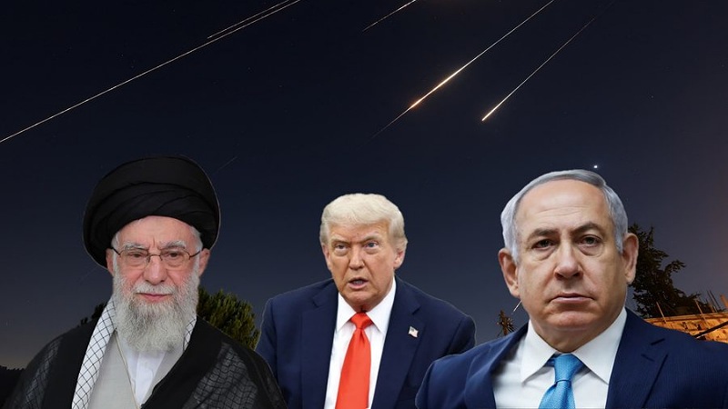 Iran Peringatkan AS - Israel: “Setiap Serangan Akan Dibalas dengan Kerusakan Tak Terperbaiki”