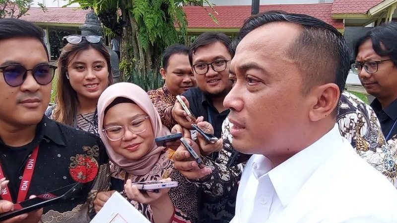 Istana Pastikan Belum Ada Reshuffle! Pemerintah Fokus Selesaikan Masalah Lintas Sektor