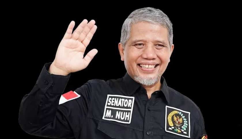 Jangan Sampai Terulang, Polemik 4 Pulau Harus Jadi Pelajaran Penting Bagi Mendagri