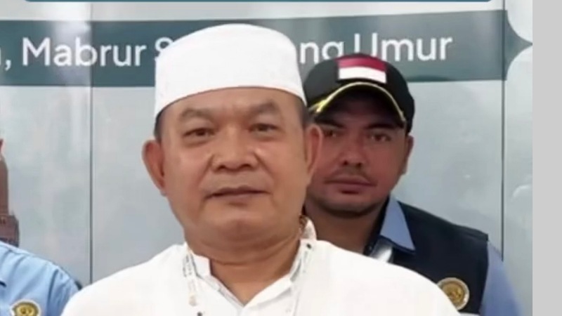 Jenderal Dudung: Haji Tahun Ini Lancar, Jemaah Gampang Diatur, Saudi Total Bantu!