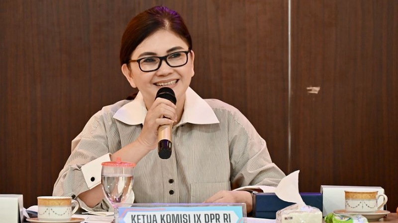 Ketua Komisi IX DPR Ingatkan: Jangan Anggap Enteng Lonjakan Kasus Covid-19 di Asia!