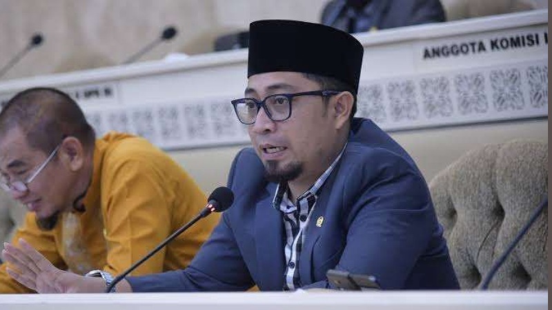 Khozin Nilai Putusan MK Soal Pemilu Lokal-Nasional Paradoks!