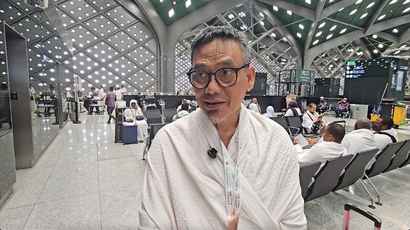 Kisruh Haji Furoda! Timwas Haji DPR Minta Perlindungan Hukum Diperkuat!