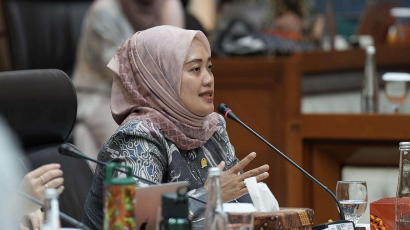 Komisi VII DPR Soroti Ancaman Ekologis Tambang Nikel di Kawasan Konservasi Raja Ampat