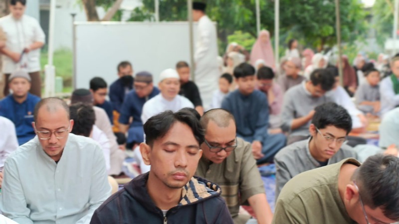 Kurban dan Jiwa yang Belum Sembuh