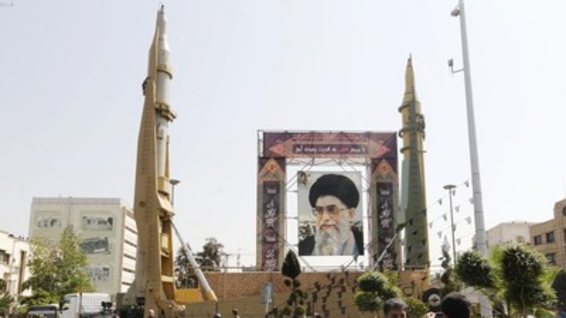 Langit Israel Kembali Terbakar! Rudal Iran Menghujani, IDF Panik!