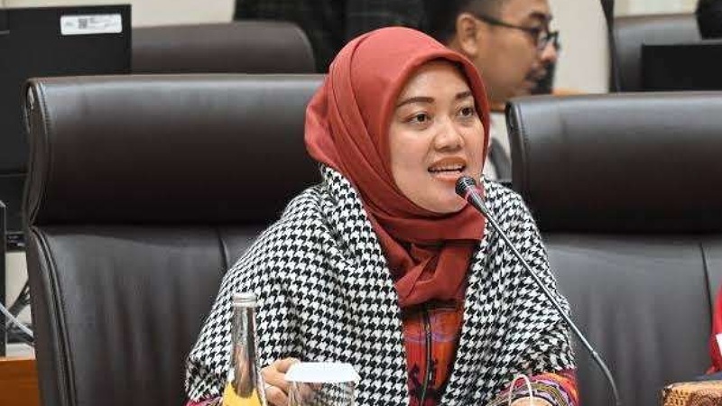 Wakil Ketua Komisi VII DPR RI, Chusnunia Chalim - Foto: Humas DPR -