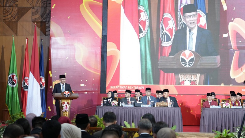 Muhammadiyah: Pendidikan Butuh Langkah Extraordinary, Bukan Sekadar Seremonial!