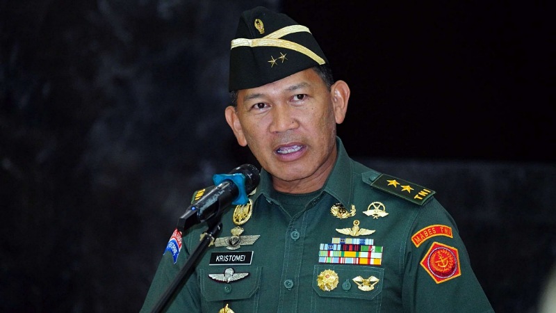 Negara Hadir! TNI Siap Evakuasi WNI dari Iran dan Israel
