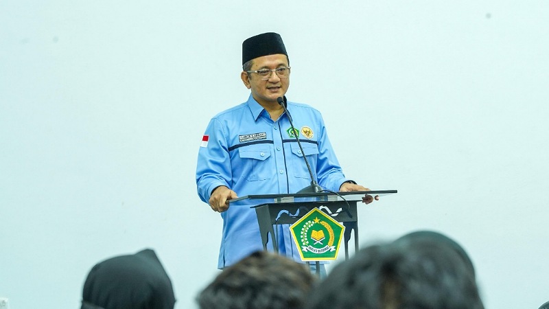 Nekat Masuk Makkah Lewat Gurun Pasir, Satu WNI Tewas, Dua Dirawat di RS!