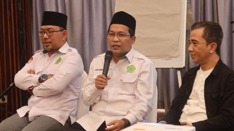 Penyuluh Agama Bukan Pelengkap! Kemenag Siapak Regulasi Baru