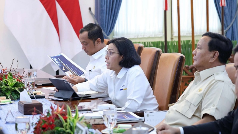 Percepatan Bansos! Juni & Juli 18,3 Juta Keluarga Dapat Beras & Duit Rp400 Ribu