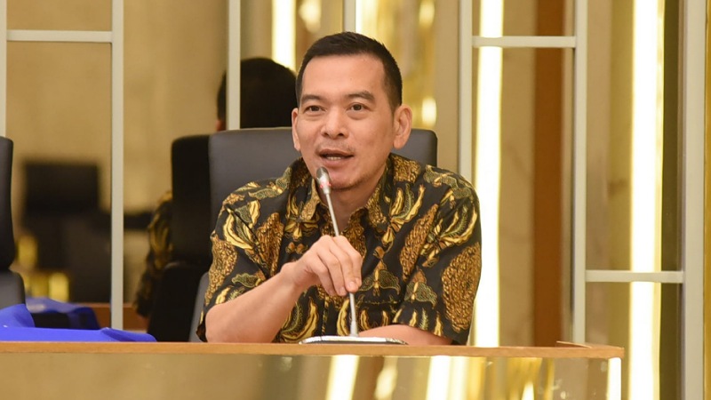 Pulau Dijual di Situs Asing, DPR Geram: Negara Lalai Jaga Kedaulatan!
