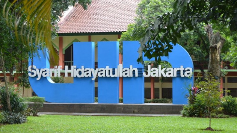 Rektor UIN Jakarta Resmikan Kebijakan AI: Teknologi dan Iman Kini Satu Tarikan Nafas