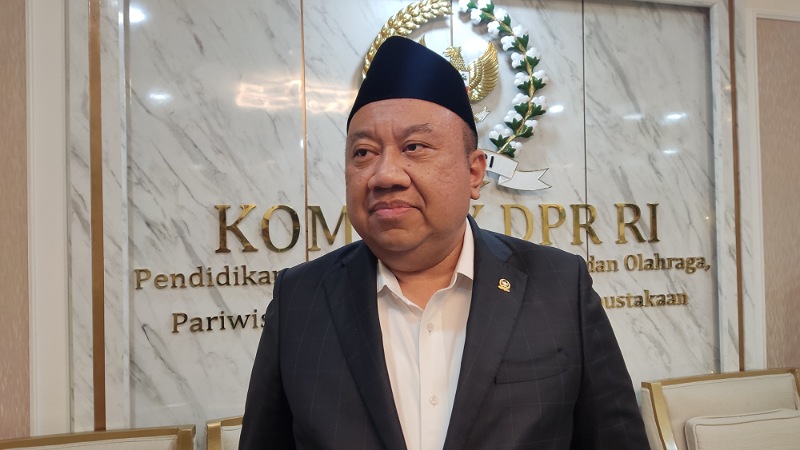 Timwas DPR Semprot Kemenag, Haji 2025 Dinilai Gagal Manajemen!