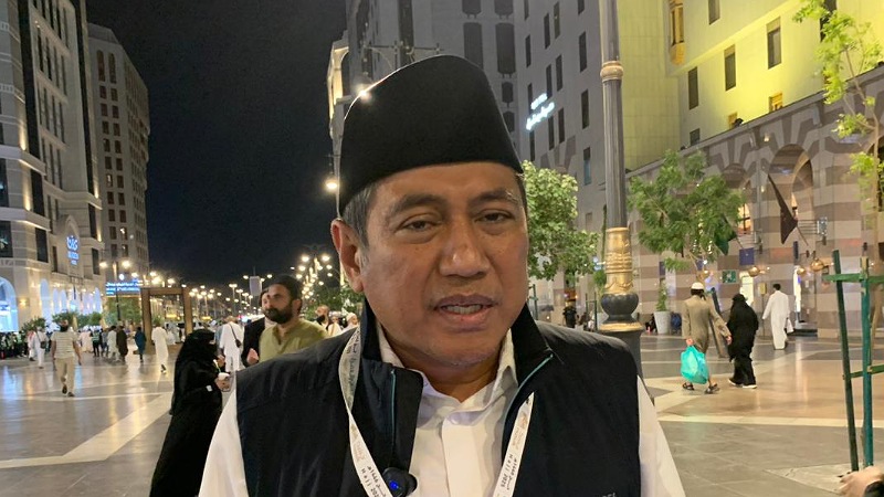 Timwas Soroti Sistem Rekrutmen: Reformasi Petugas Haji Jangan Setengah Hati!
