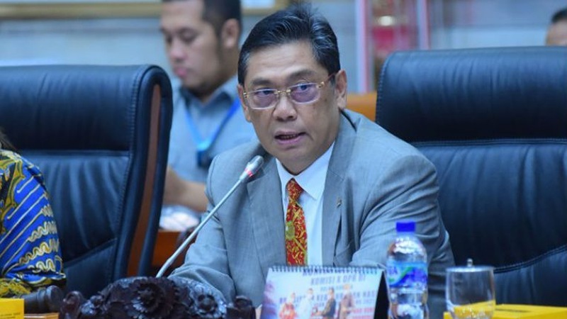 TNI AD Rekrut 24 Ribu Tamtama, DPR: Ini Jawaban Tantangan Masa Depan!