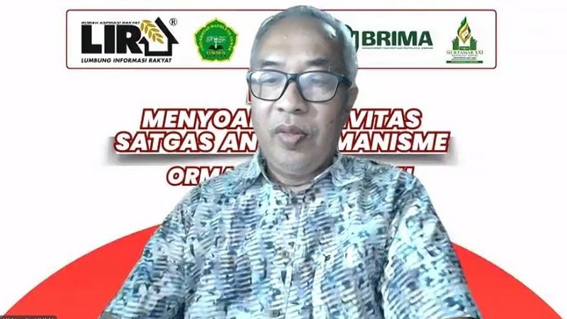 Warek UNMA: Premanisme Tak Cukup Ditindak, Harus Diobati dari Akarnya!