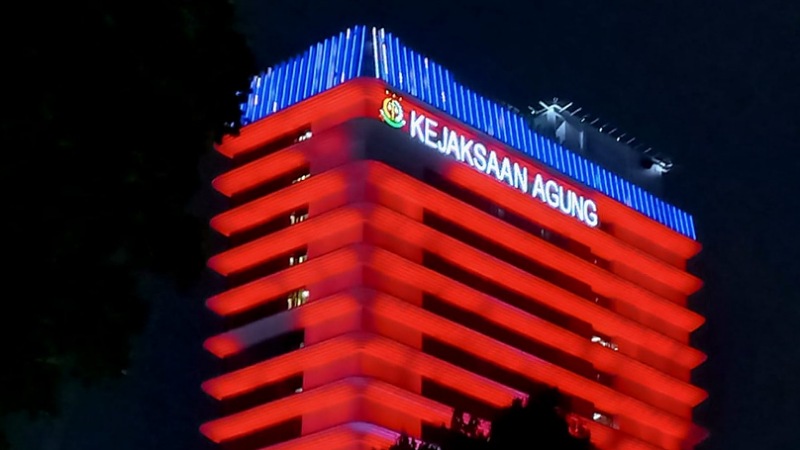 WOW! Kejagung Sita Duit Dugaan Korupsi CPO Dari Wilmar Sebesar Rp11,8 Triliun