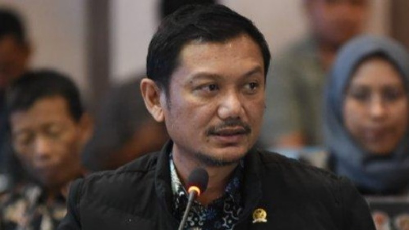 Aleg DPR Tegas: Oknum Dukcapil Terlibat Jual Bayi, Pecat dan Hukum Berat!