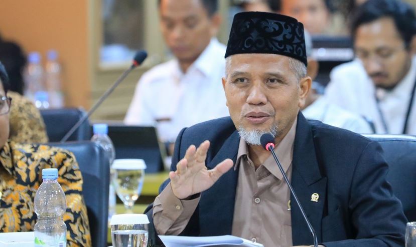 Anggota DPD RI: Sikapi Insiden Perusakan Rumah Doa di Padang Secara Proporsional