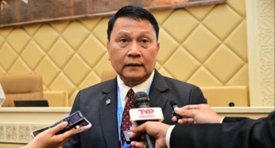 BKSAP DPR RI Dorong Solusi Damai atas Konflik Thailand–Kamboja