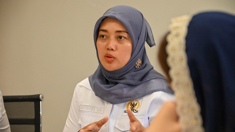 Dewan Tolak Pajak UMKM: Warteg Dipajakin, Negara Mau Untung dari Rakyat Miskin?