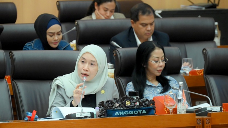 Dewi Yustiana: Listrik Harus Masuk Sawah, Bukan Cuma Masuk Desa!
