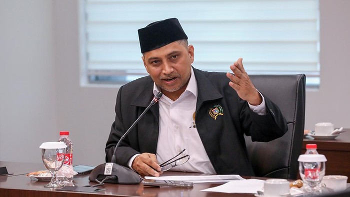 DPRD Soroti Ketimpangan Penyaluran Program Bantuan Tempat Ibadah Pemprov DKI