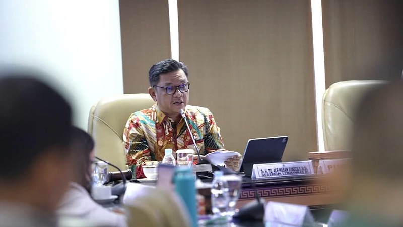 Gubernur Lemhannas: Konflik Thailand–Kamboja Bisa Diselesaikan Damai!