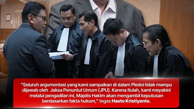 Foto: Dok. DPP PDI Perjuangan -