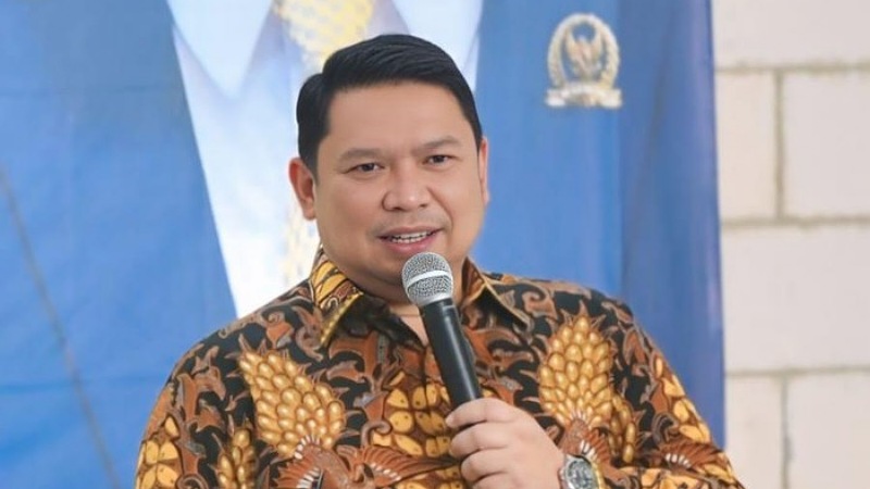 Ilham Permana: Butuh Kolaborasi Total Bangun Kawasan Industri di Subang!