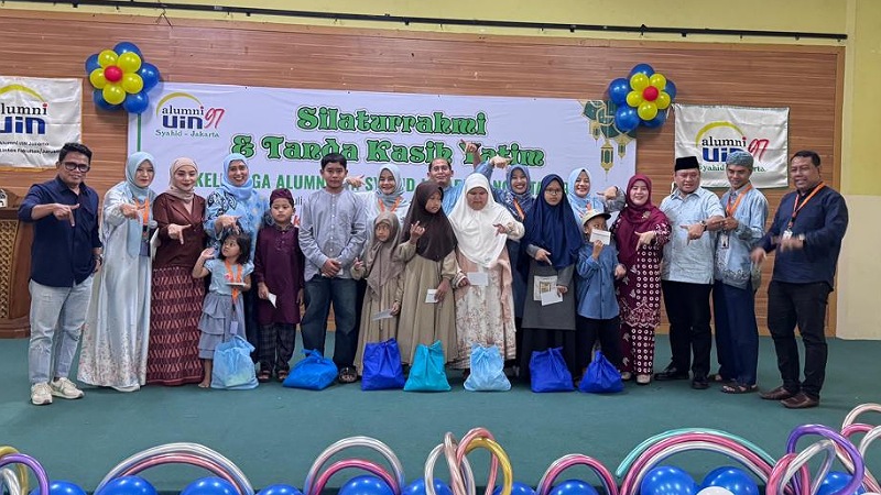 "Ketika Kita Tiada, Siapa yang Menjaga Anak-Anak Kita?"