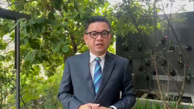 Ketum IKALUIN: Alumni UIN Harus Jadi Kekuatan Perubahan Sosial