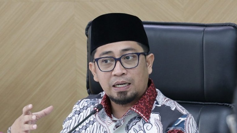 Khozin Ingatkan: Jalankan Putusan MK, Jangan Tabrak Konstitusi!